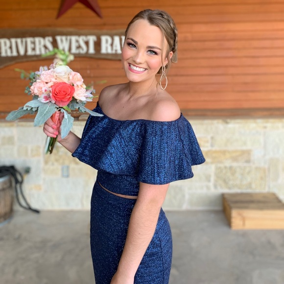Jovani Prom Dress